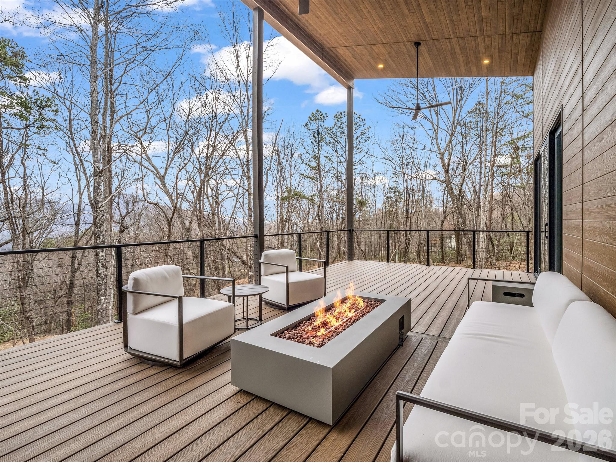 664 Quail Ridge Road Lake Lure, NC 28746 - Photo 13 of 44