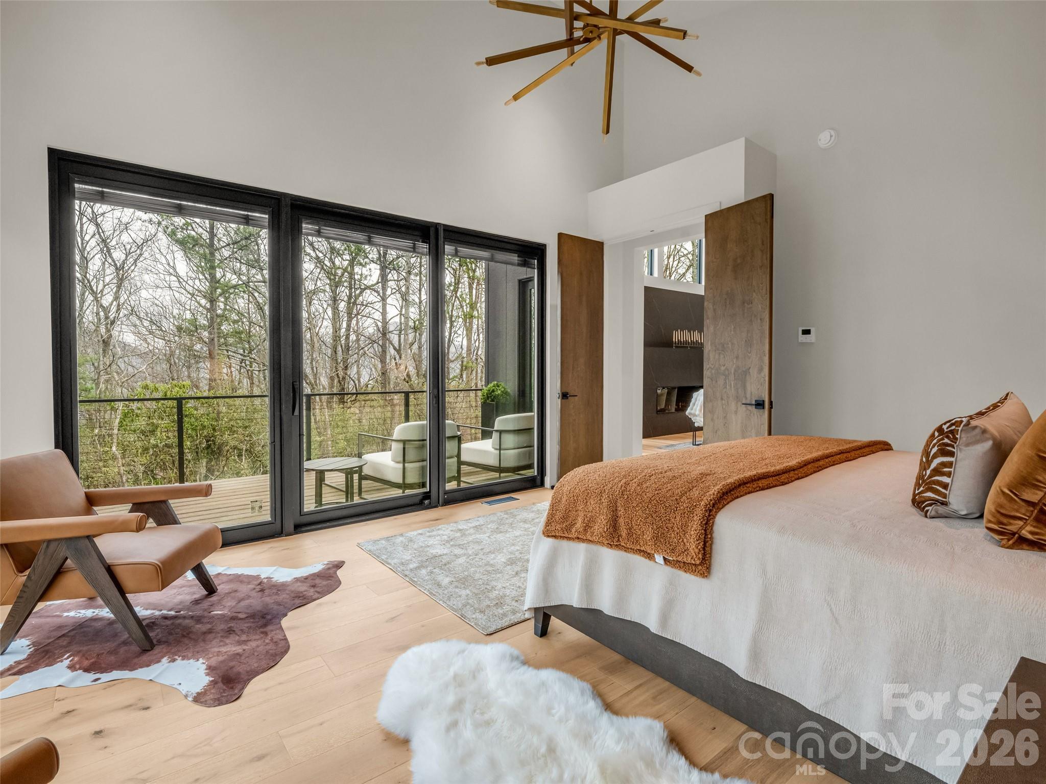 664 Quail Ridge Road Lake Lure, NC 28746 - Photo 17 of 44