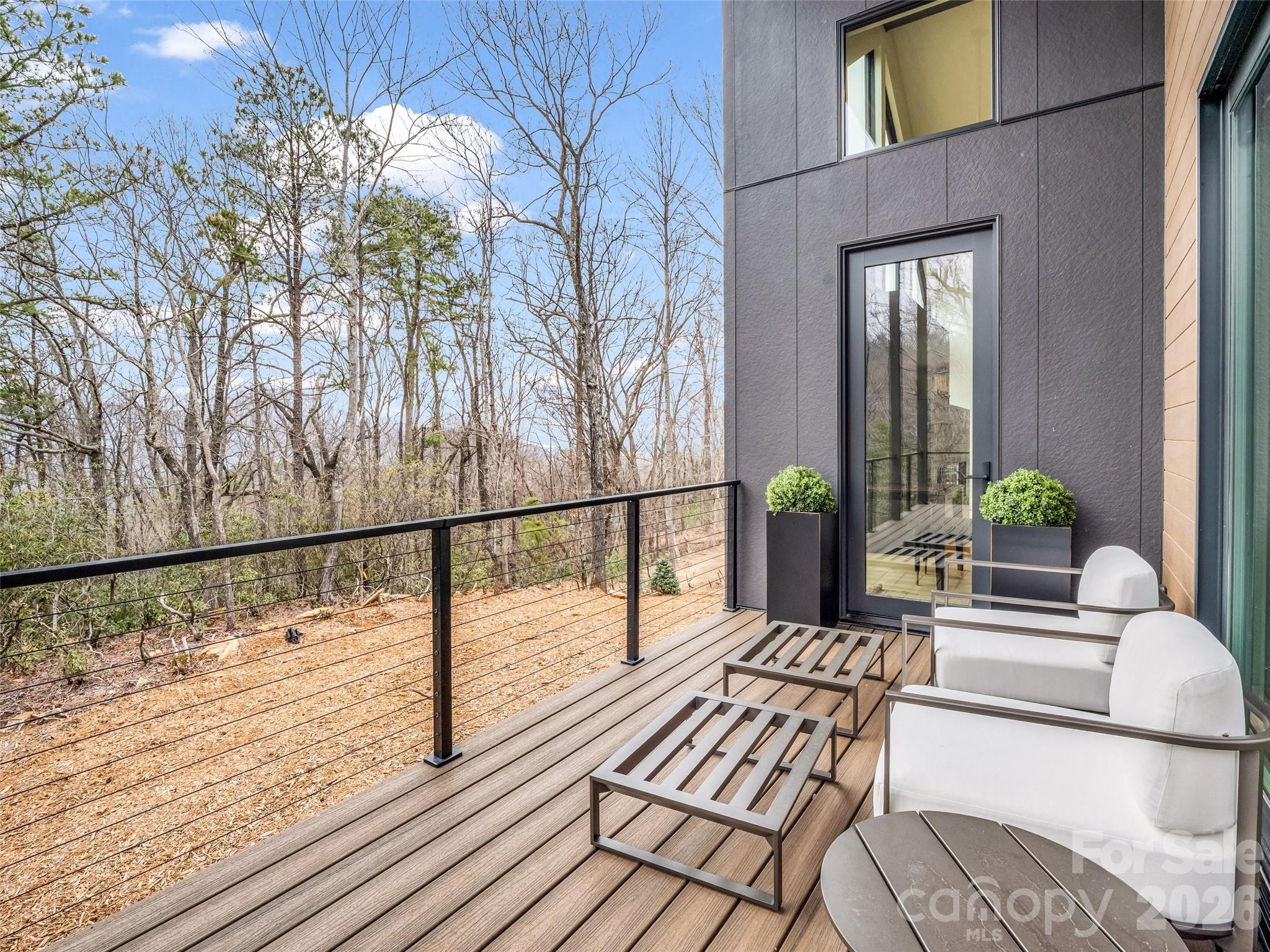 664 Quail Ridge Road Lake Lure, NC 28746 - Photo 21 of 44