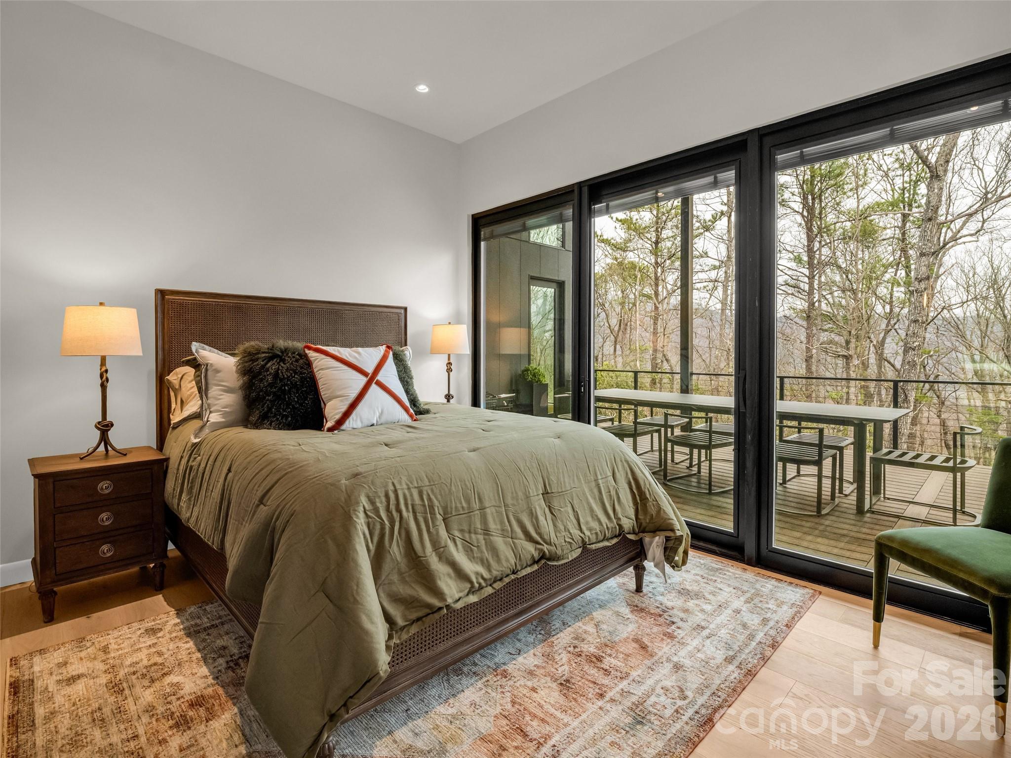 664 Quail Ridge Road Lake Lure, NC 28746 - Photo 26 of 44