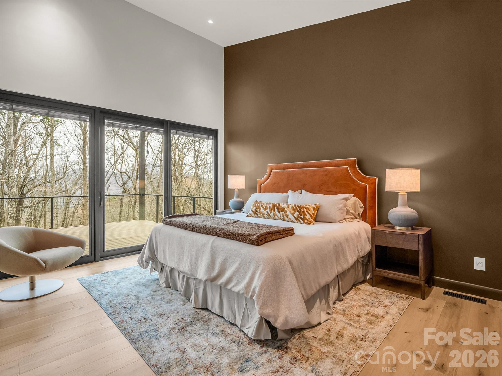 664 Quail Ridge Road Lake Lure, NC 28746 - Photo 28 of 44