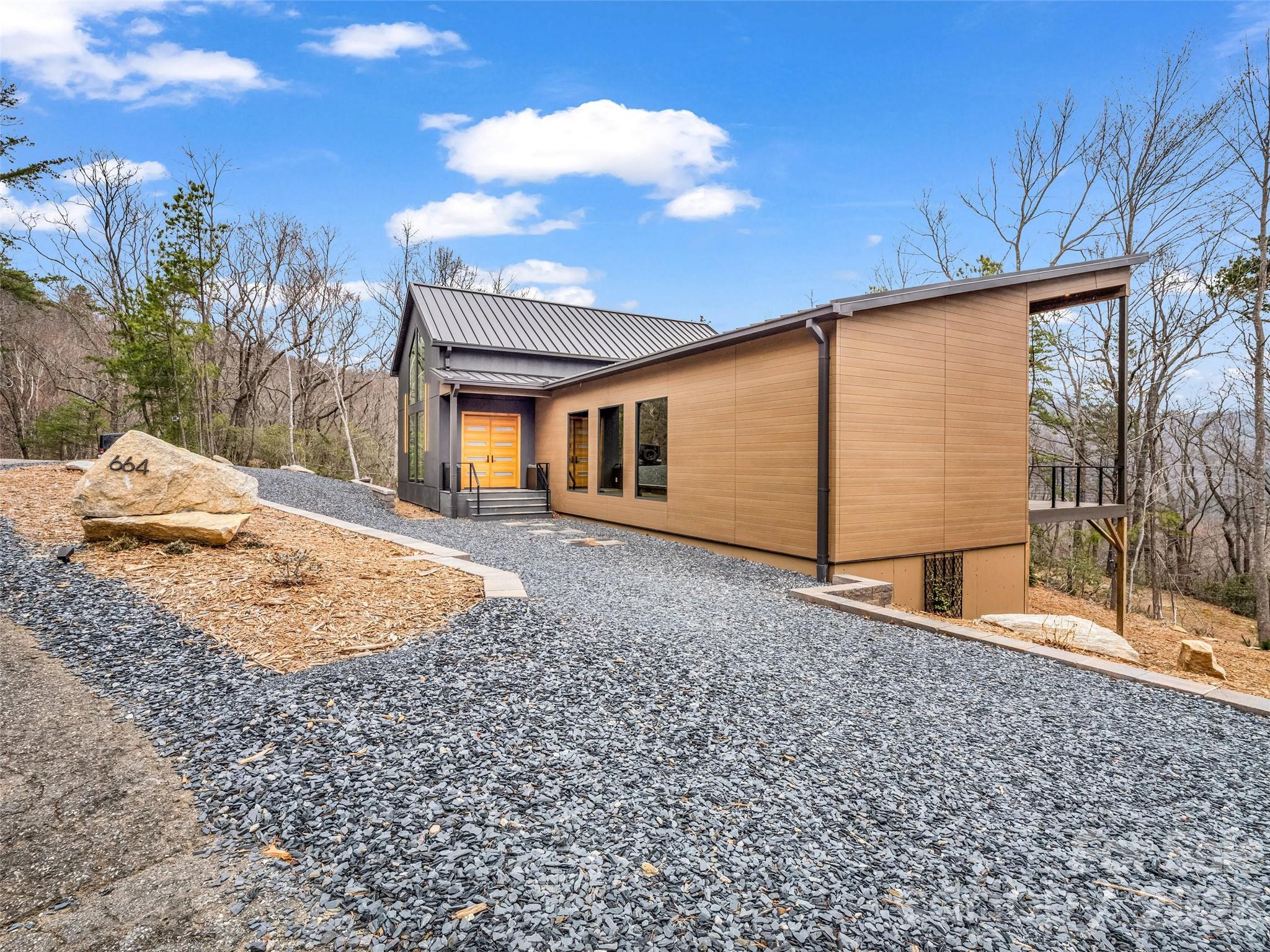 664 Quail Ridge Road Lake Lure, NC 28746 - Photo 31 of 44