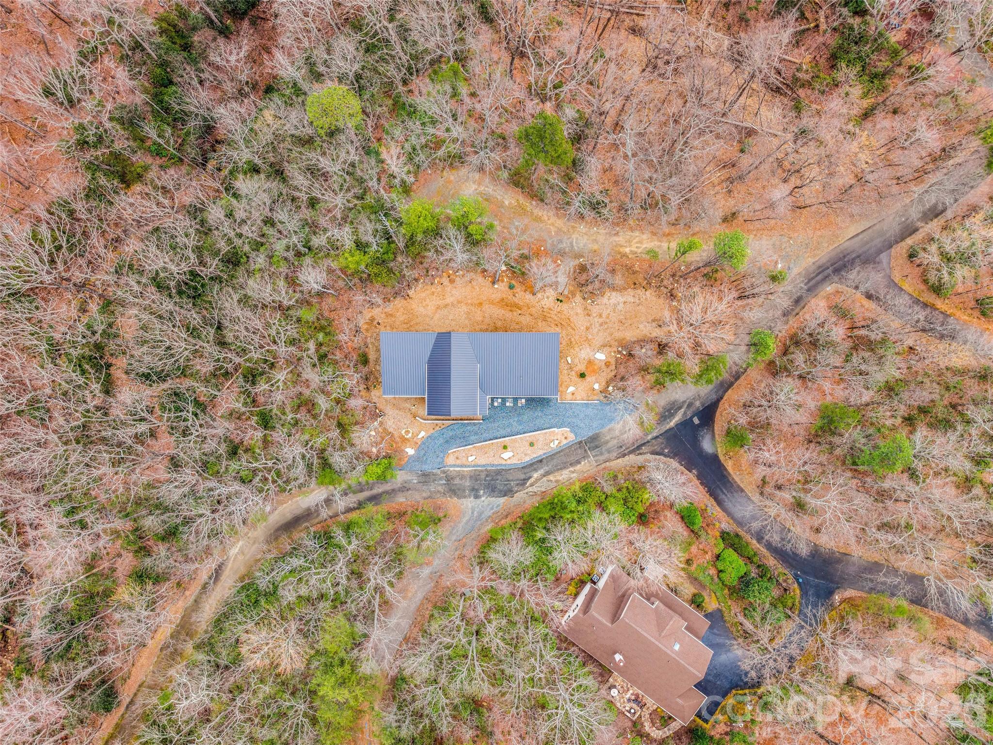 664 Quail Ridge Road Lake Lure, NC 28746 - Photo 33 of 44