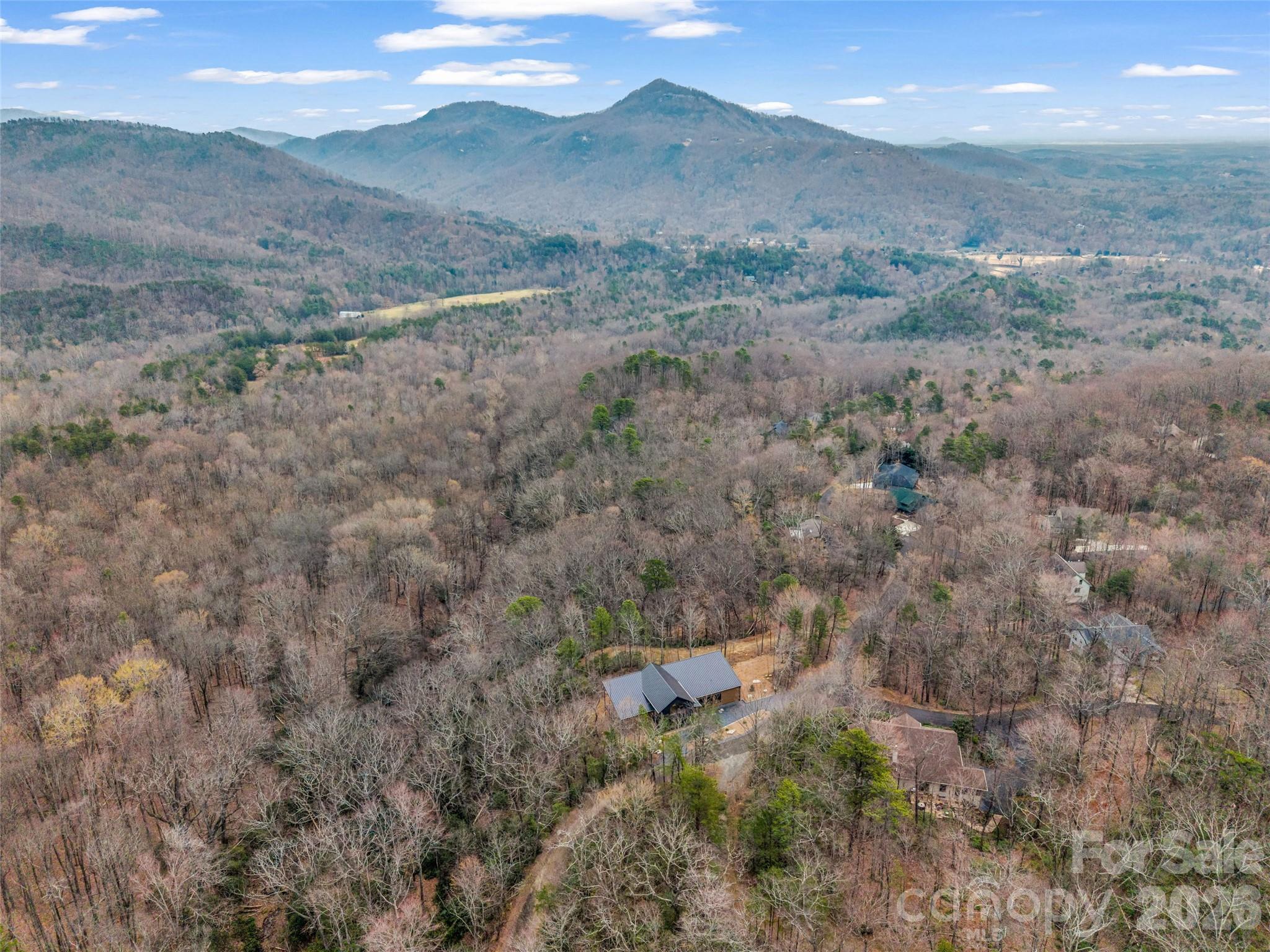 664 Quail Ridge Road Lake Lure, NC 28746 - Photo 34 of 44