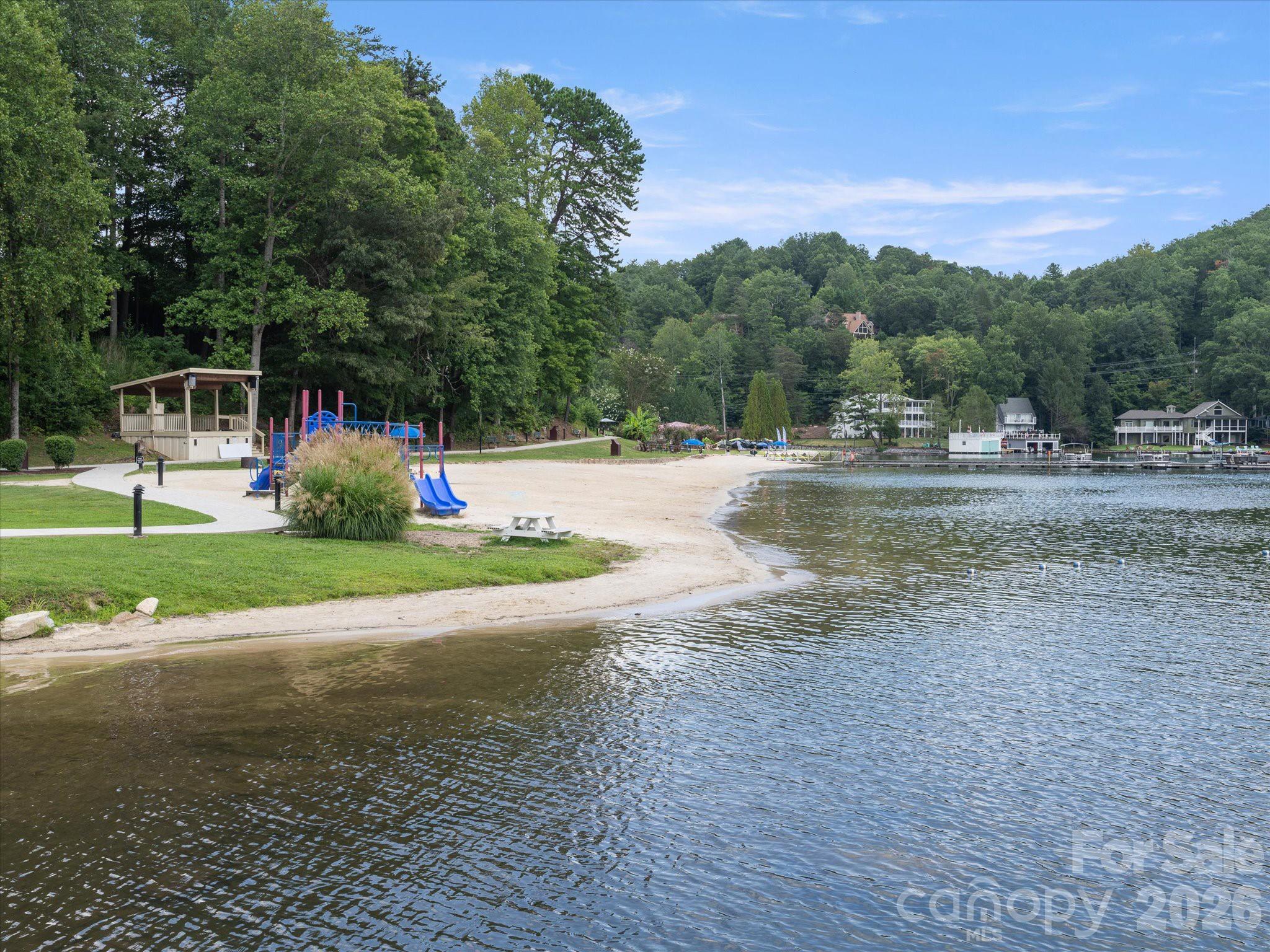 664 Quail Ridge Road Lake Lure, NC 28746 - Photo 35 of 44