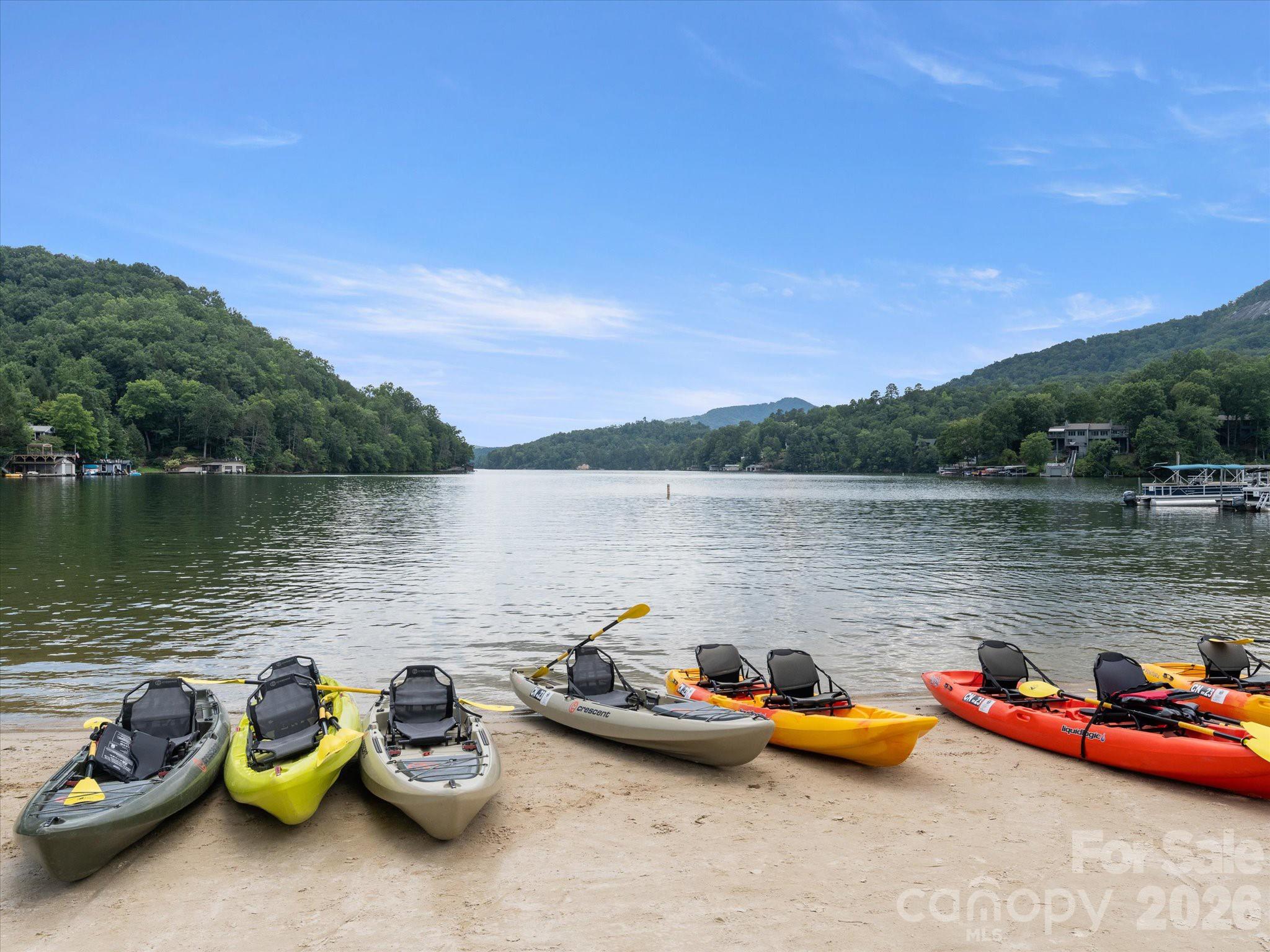 664 Quail Ridge Road Lake Lure, NC 28746 - Photo 36 of 44