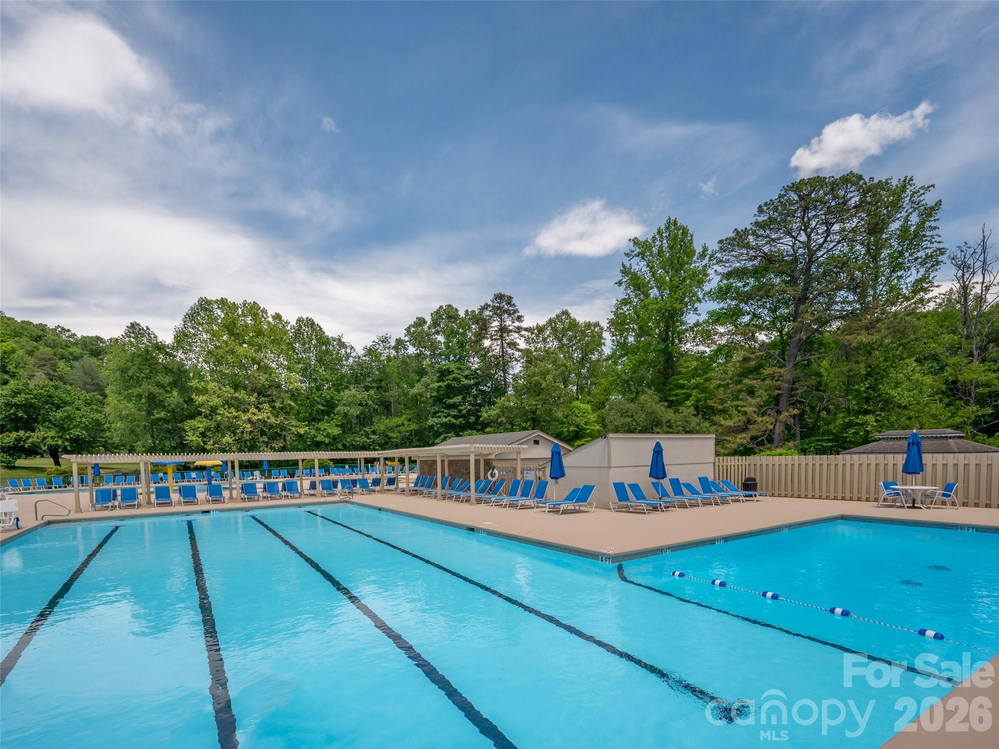 664 Quail Ridge Road Lake Lure, NC 28746 - Photo 38 of 44