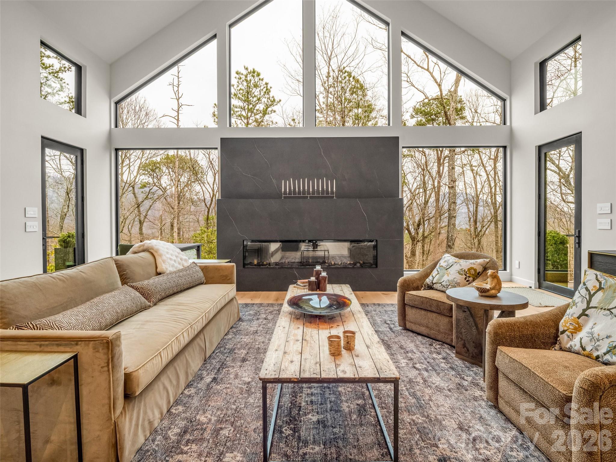 664 Quail Ridge Road Lake Lure, NC 28746 - Photo 4 of 44