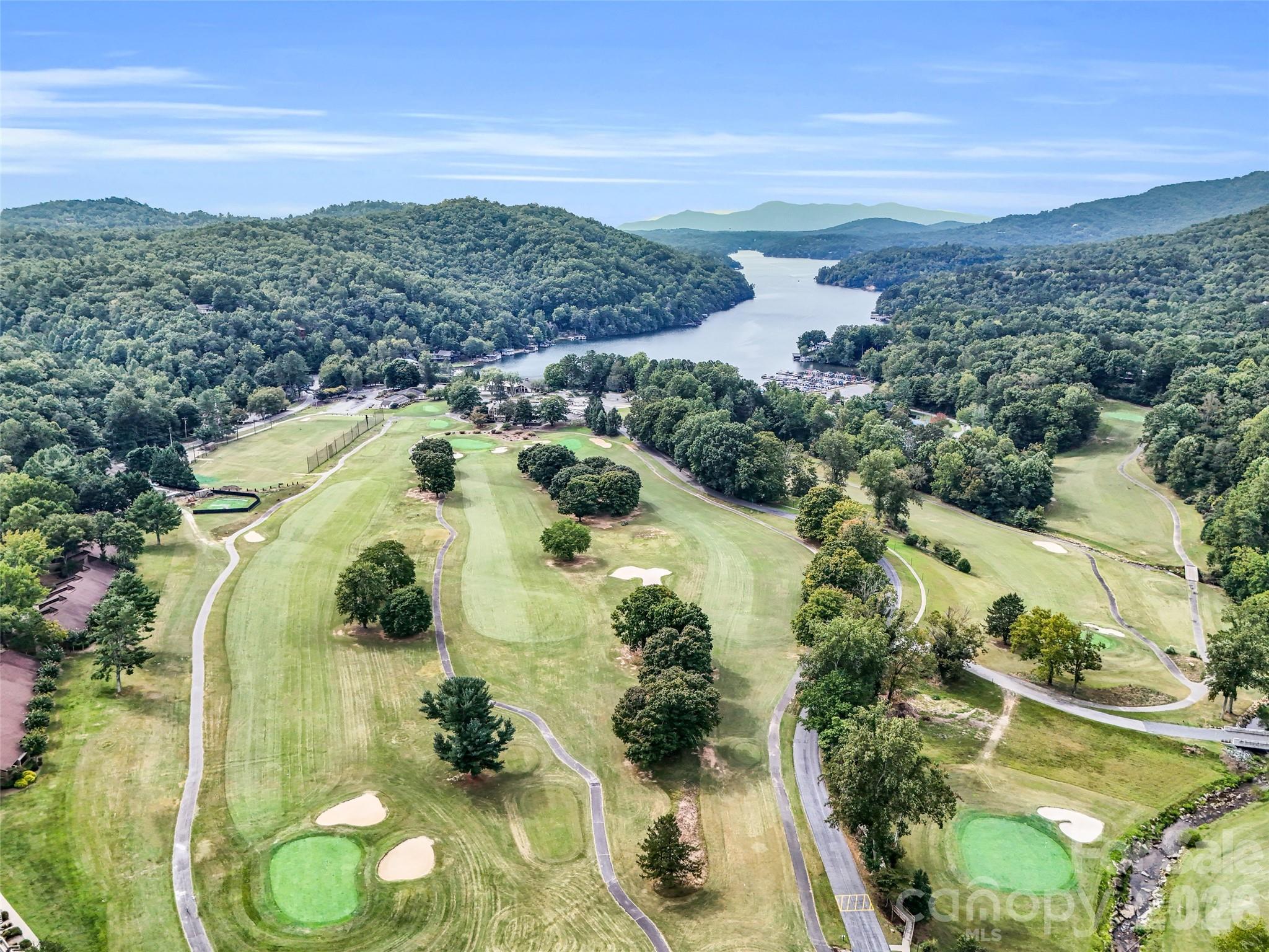 664 Quail Ridge Road Lake Lure, NC 28746 - Photo 41 of 44