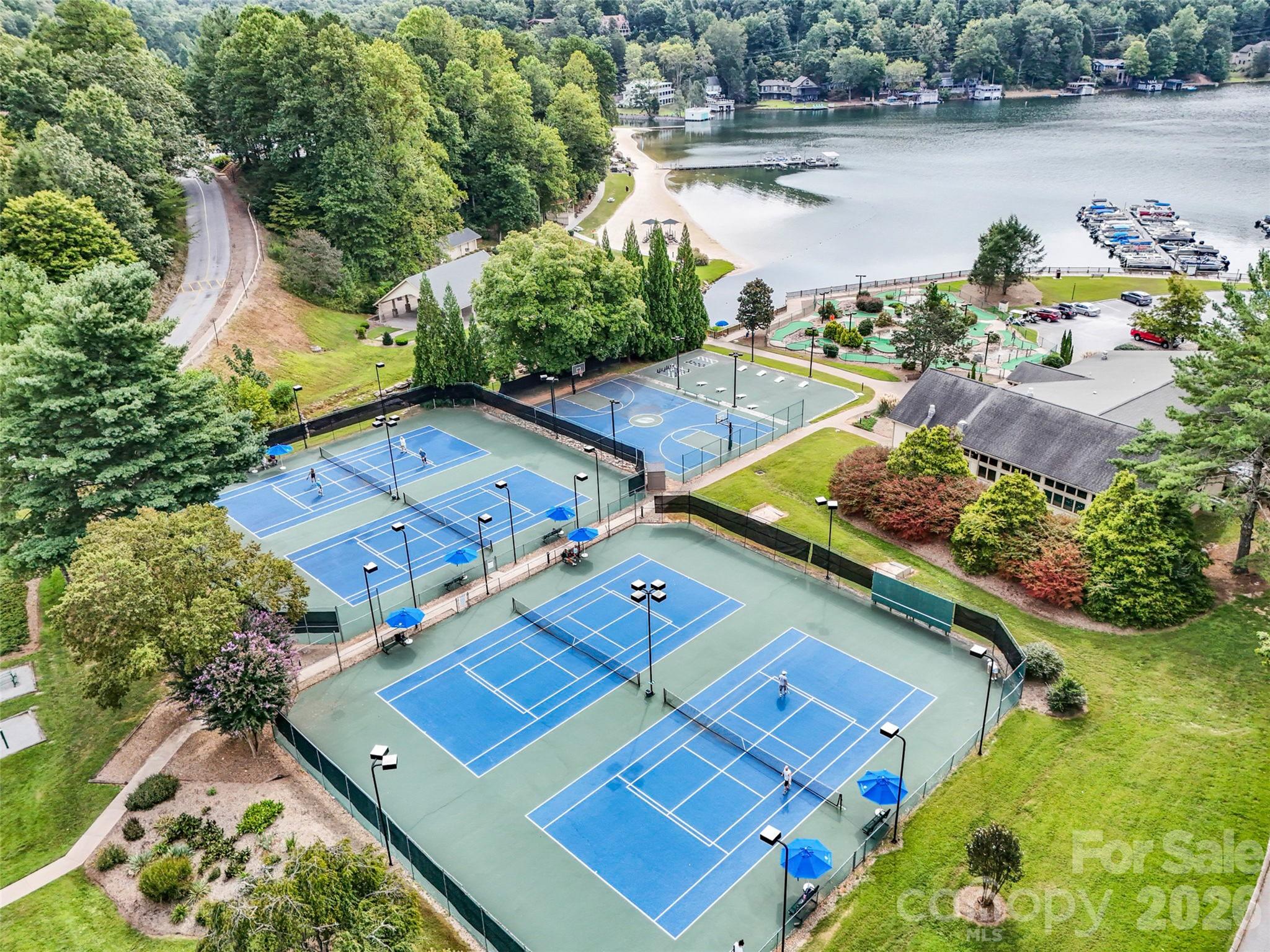 664 Quail Ridge Road Lake Lure, NC 28746 - Photo 42 of 44