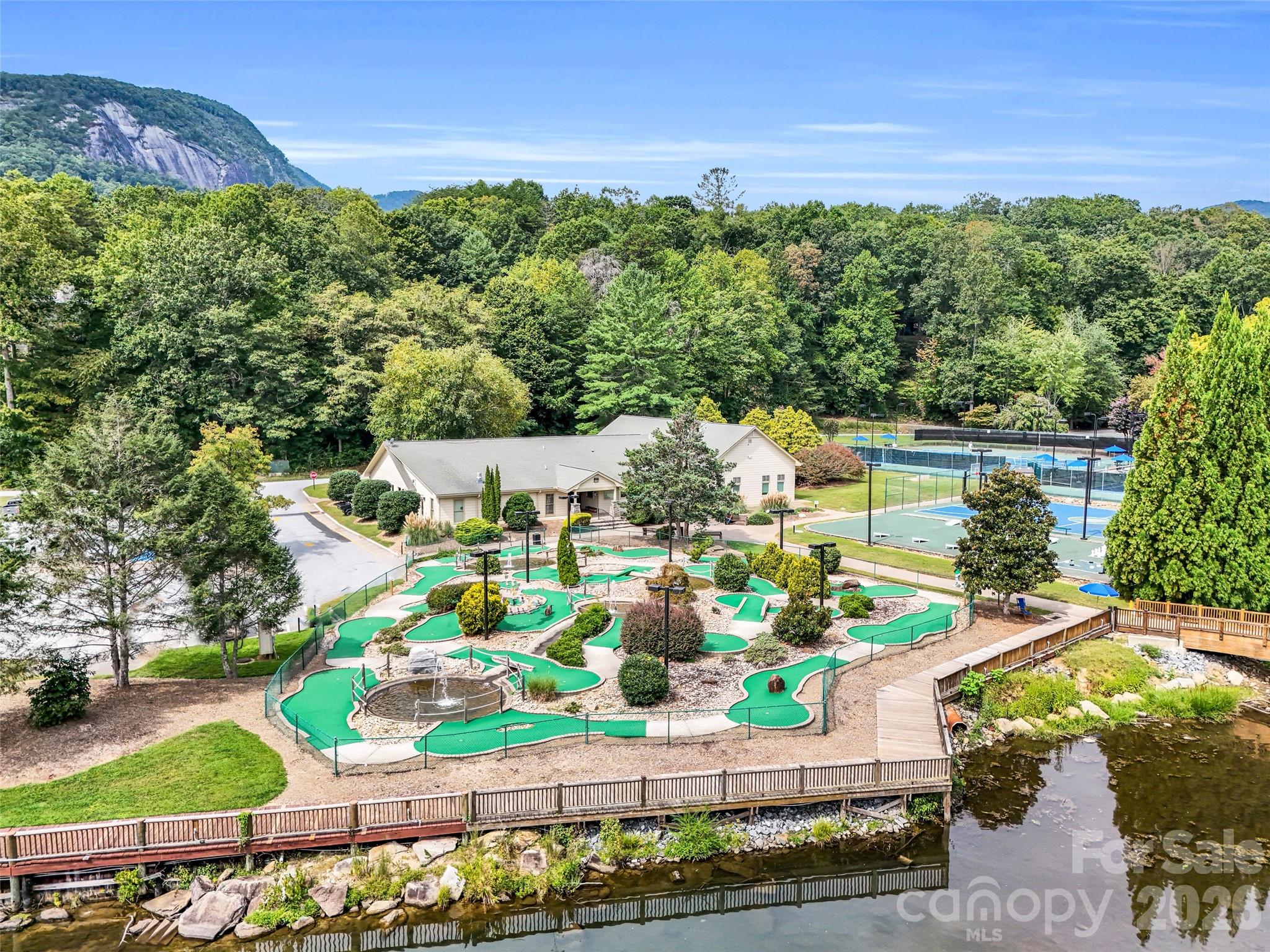 664 Quail Ridge Road Lake Lure, NC 28746 - Photo 43 of 44