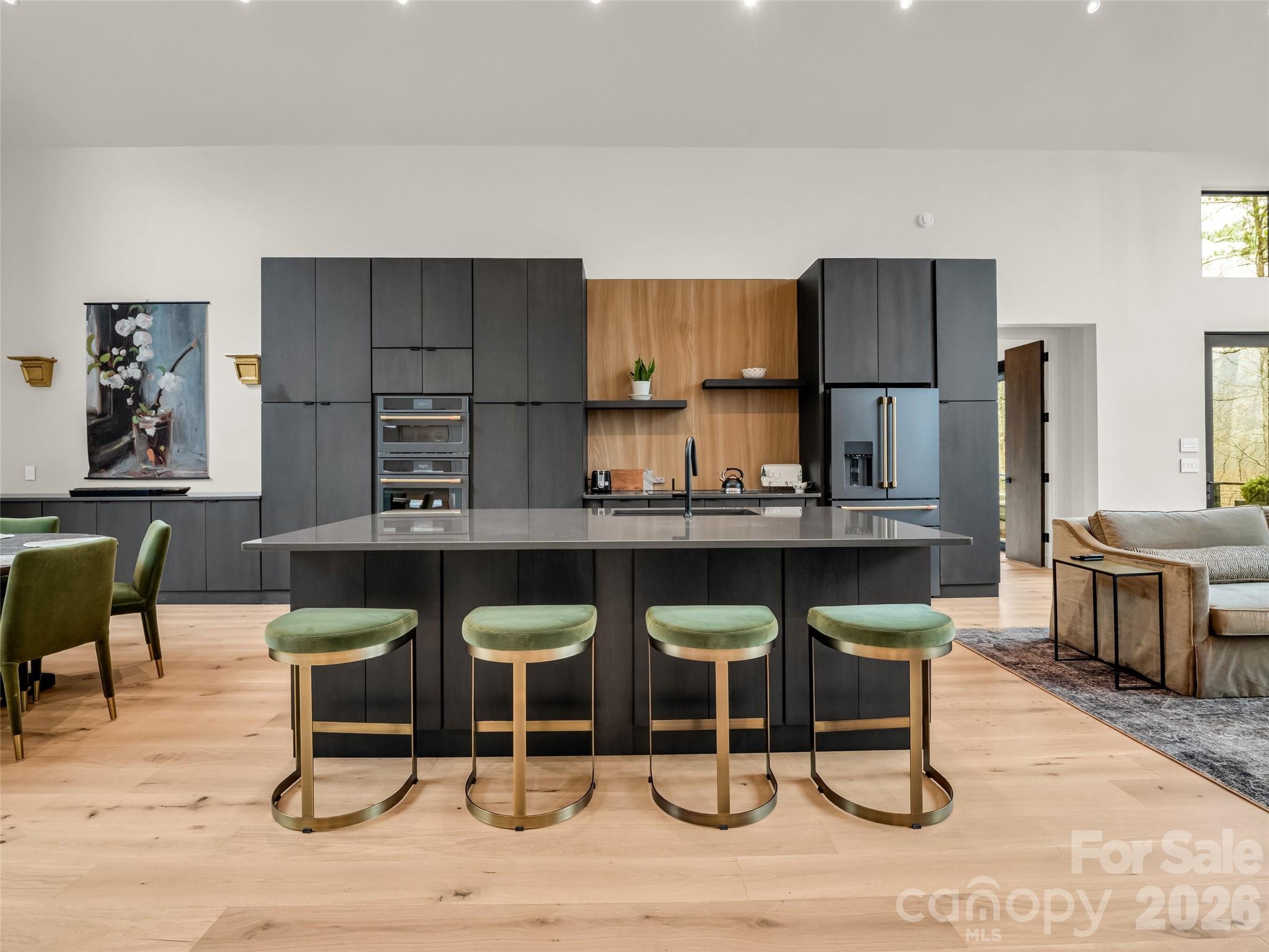 664 Quail Ridge Road Lake Lure, NC 28746 - Photo 8 of 44