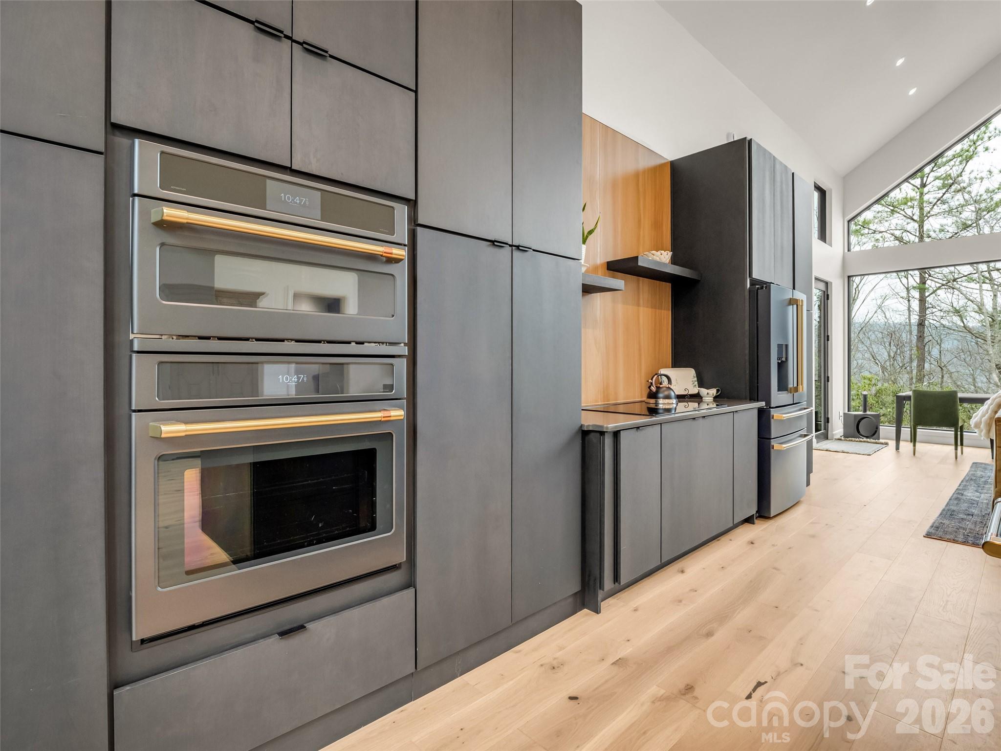 664 Quail Ridge Road Lake Lure, NC 28746 - Photo 10 of 44