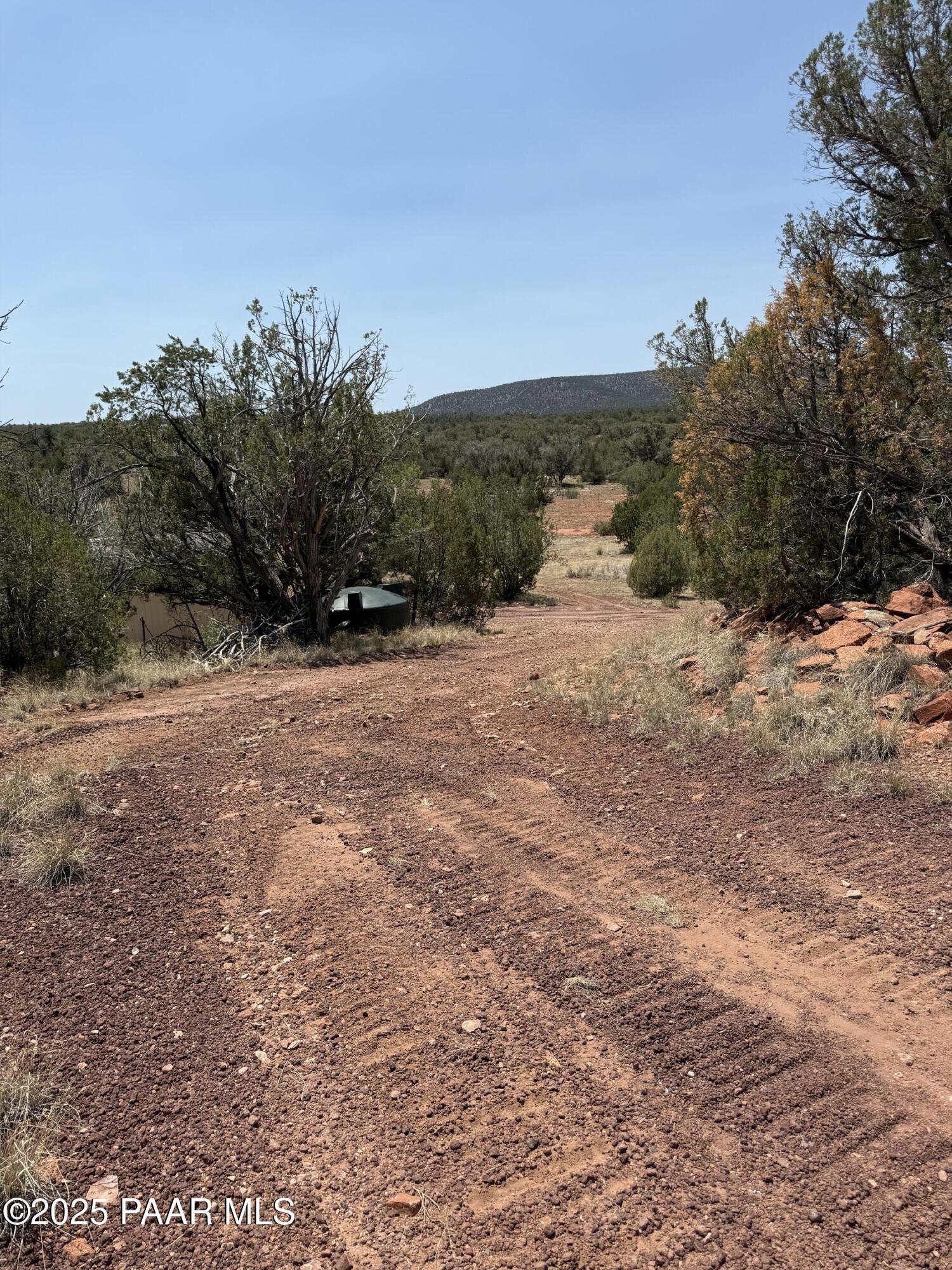 33395 Lago Road Seligman, AZ 86337 - Photo 2 of 27 Circle down