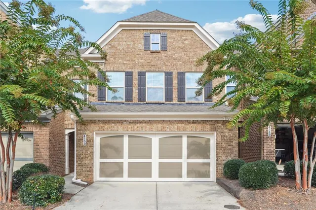 $510,000 | 4150 Cedar Bridge Walk, Suwanee, GA 30024