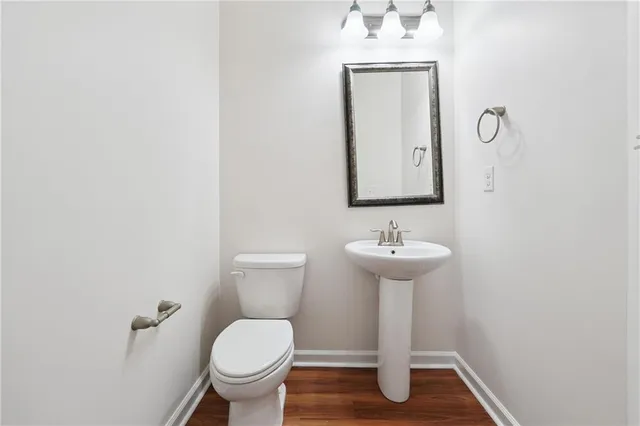 $510,000 | 4150 Cedar Bridge Walk, Suwanee, GA 30024