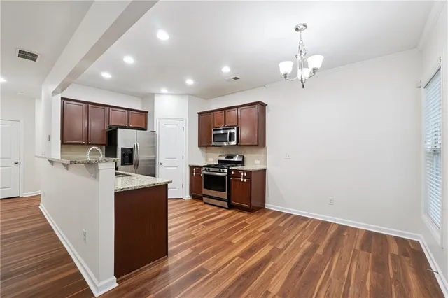 $510,000 | 4150 Cedar Bridge Walk, Suwanee, GA 30024