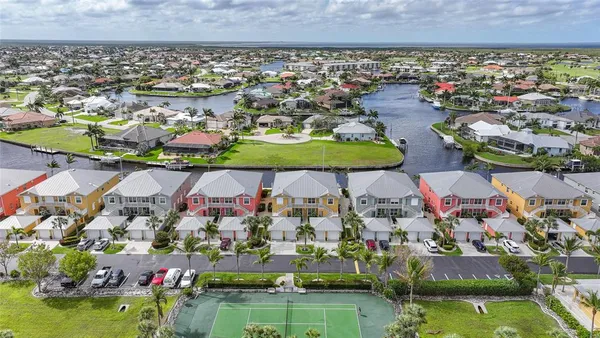 $299,999 | 2002 Bal Harbor Boulevard, Unit 1822, Punta Gorda, FL 33950