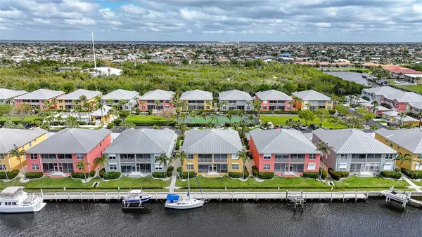 $299,999 | 2002 Bal Harbor Boulevard, Unit 1822, Punta Gorda, FL 33950
