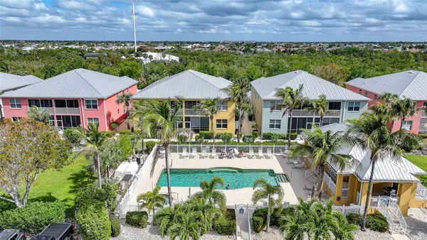 $299,999 | 2002 Bal Harbor Boulevard, Unit 1822, Punta Gorda, FL 33950