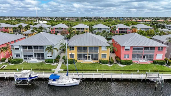 $299,999 | 2002 Bal Harbor Boulevard, Unit 1822, Punta Gorda, FL 33950