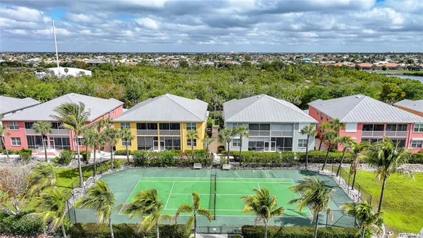 $299,999 | 2002 Bal Harbor Boulevard, Unit 1822, Punta Gorda, FL 33950