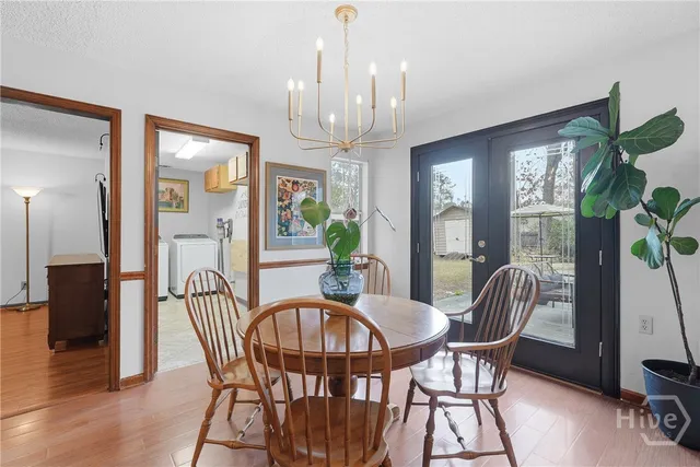 $450,000 | 157 Boyd Drive, Richmond Hill, GA 31324