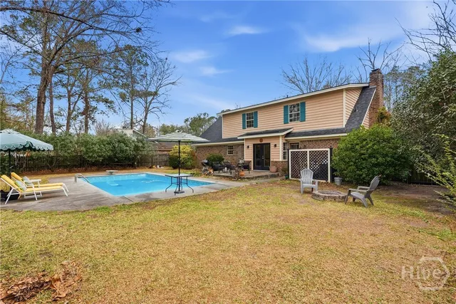 $450,000 | 157 Boyd Drive, Richmond Hill, GA 31324