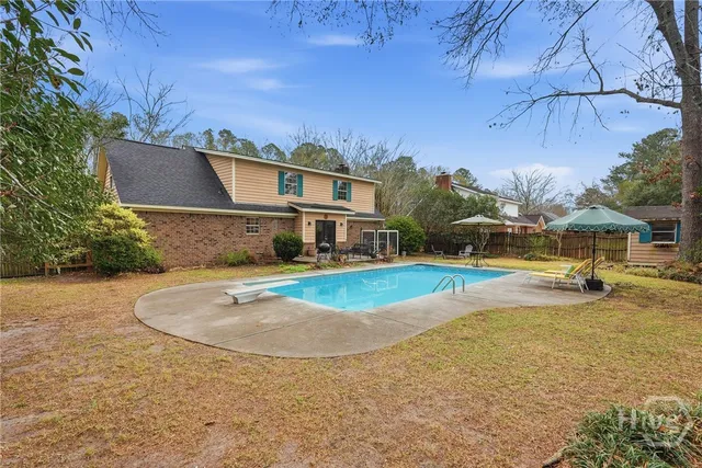 $450,000 | 157 Boyd Drive, Richmond Hill, GA 31324