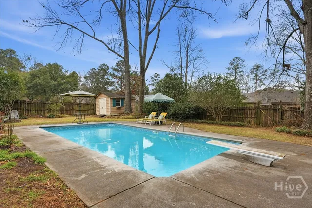 $450,000 | 157 Boyd Drive, Richmond Hill, GA 31324