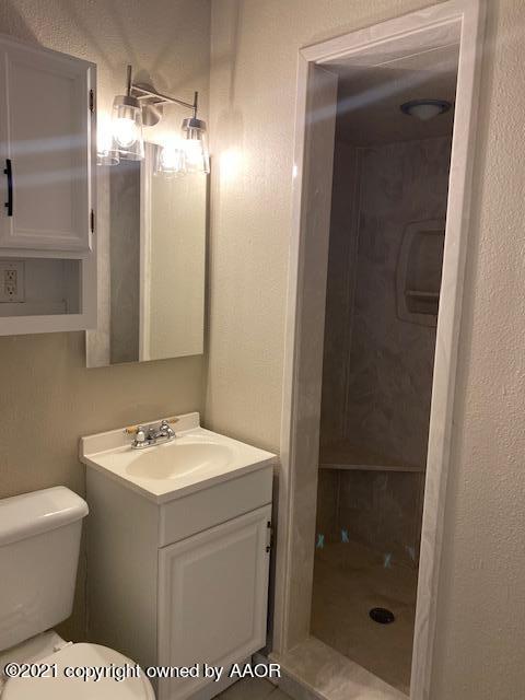 736 Rietman Street Amarillo, TX 79108 - Photo 11 of 16 IMG_4492 (1)