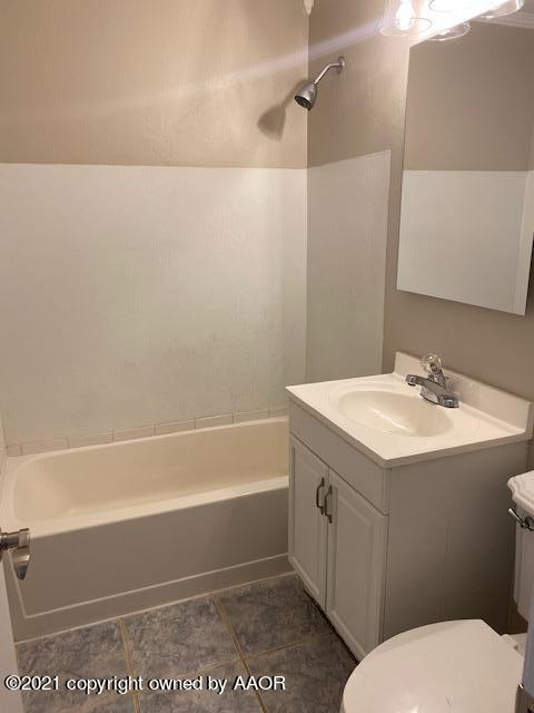 736 Rietman Street Amarillo, TX 79108 - Photo 12 of 16 IMG_4493 (1)