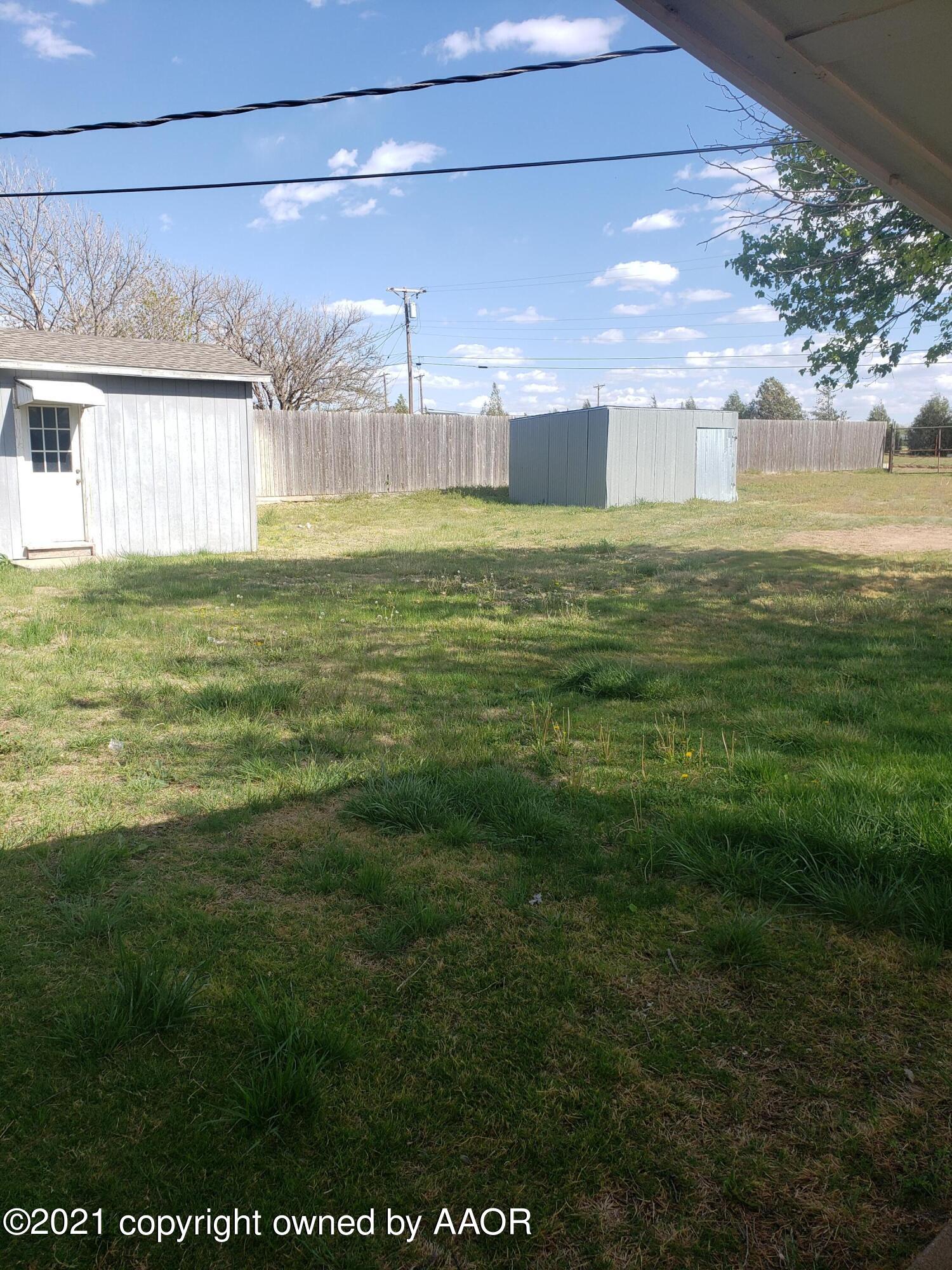736 Rietman Street Amarillo, TX 79108 - Photo 15 of 16 20210419_171224