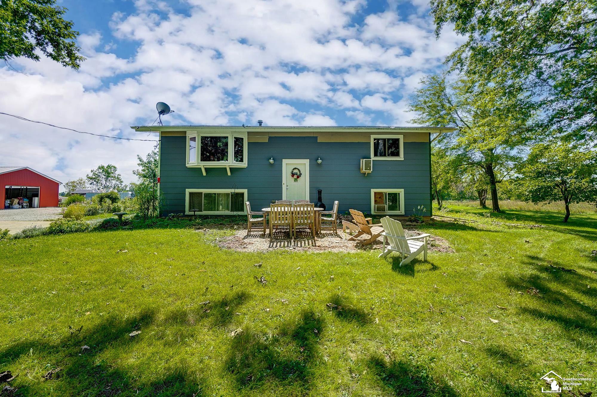 6398 North Rea Road Dundee, MI 48131 - Photo 2 of 59
