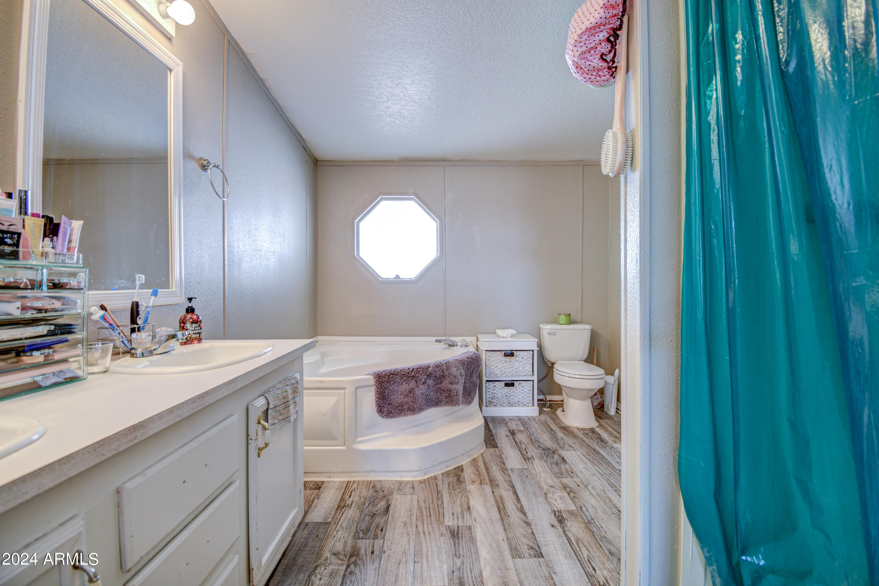 814 West Mineral Road Phoenix, AZ 85041 - Photo 12 of 17 Primary Bath 2