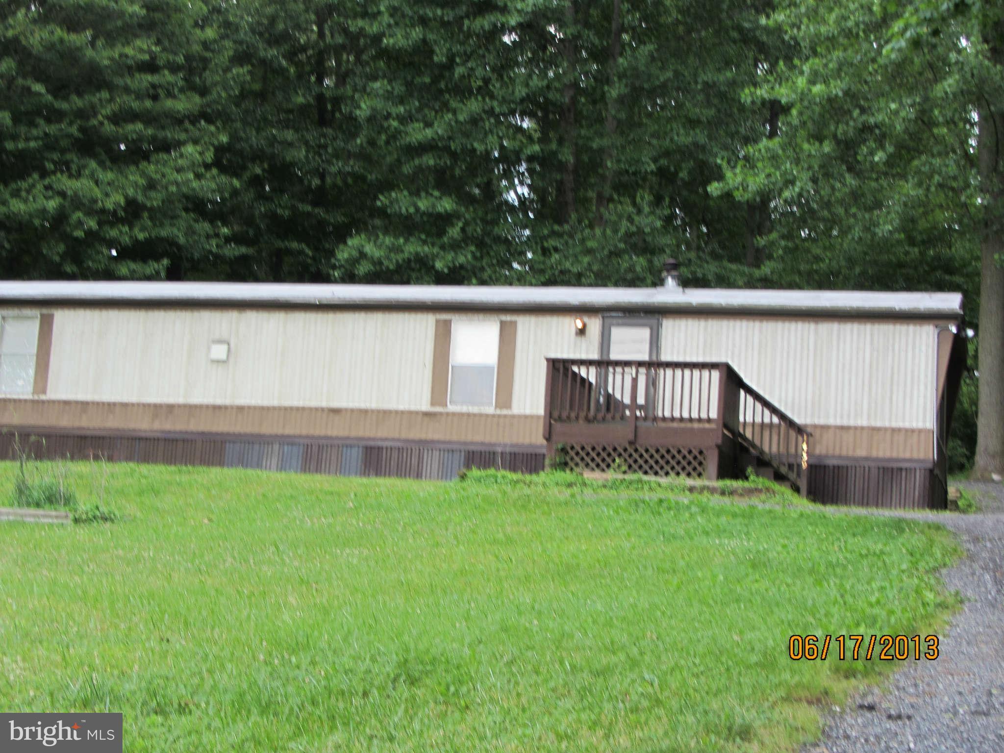 1459 Heaps Road Whiteford, MD 21160 - Photo 2 of 7 Exterior Front