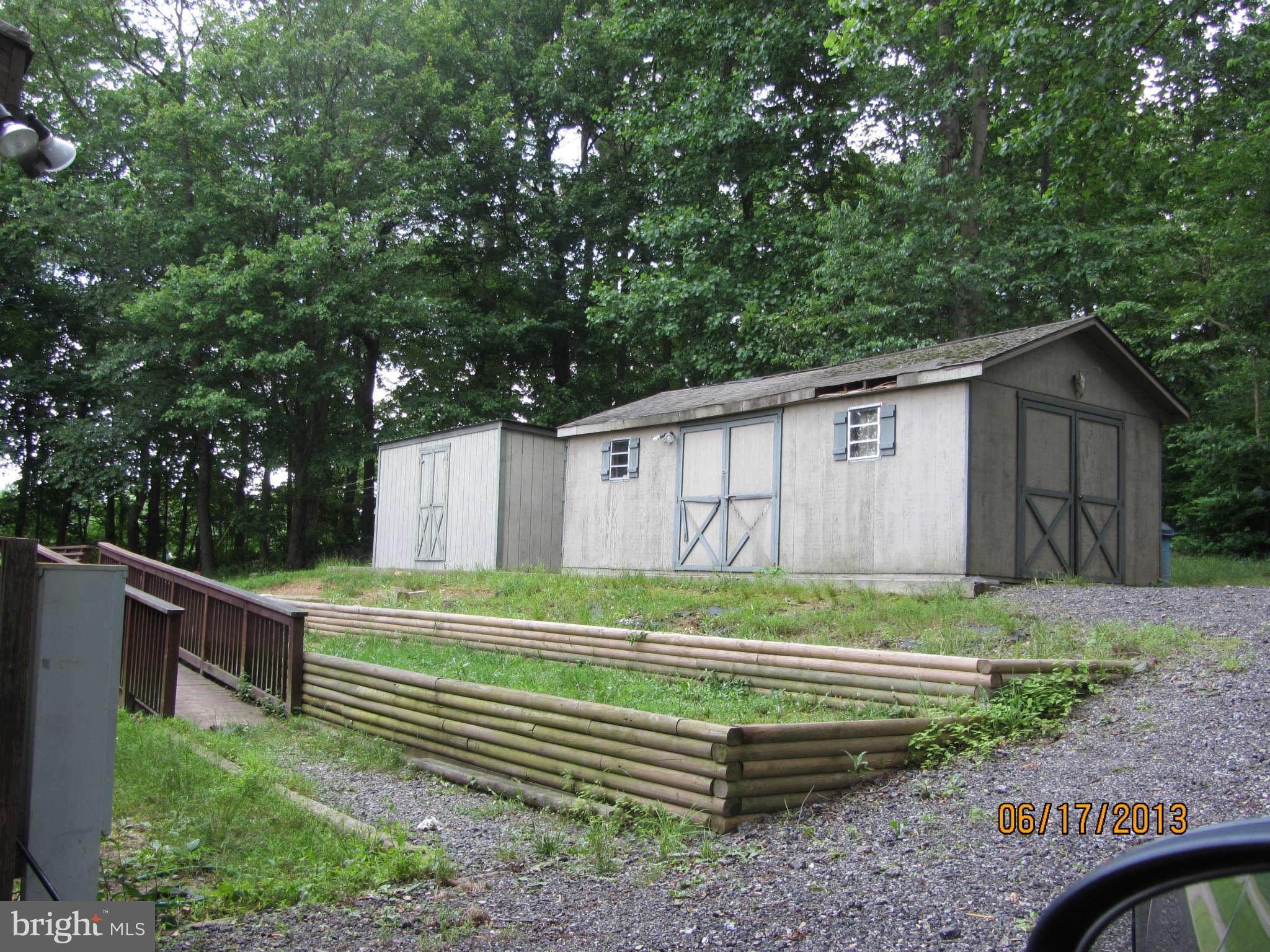 1459 Heaps Road Whiteford, MD 21160 - Photo 4 of 7 Exterior Rear