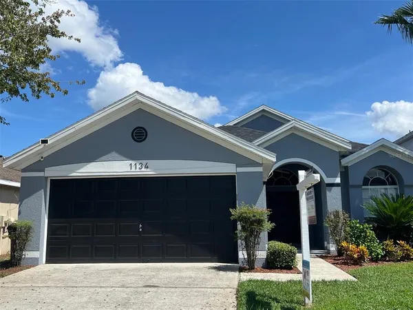 $2,500 | 1134 Bloomingdale Drive, Davenport, FL 33897