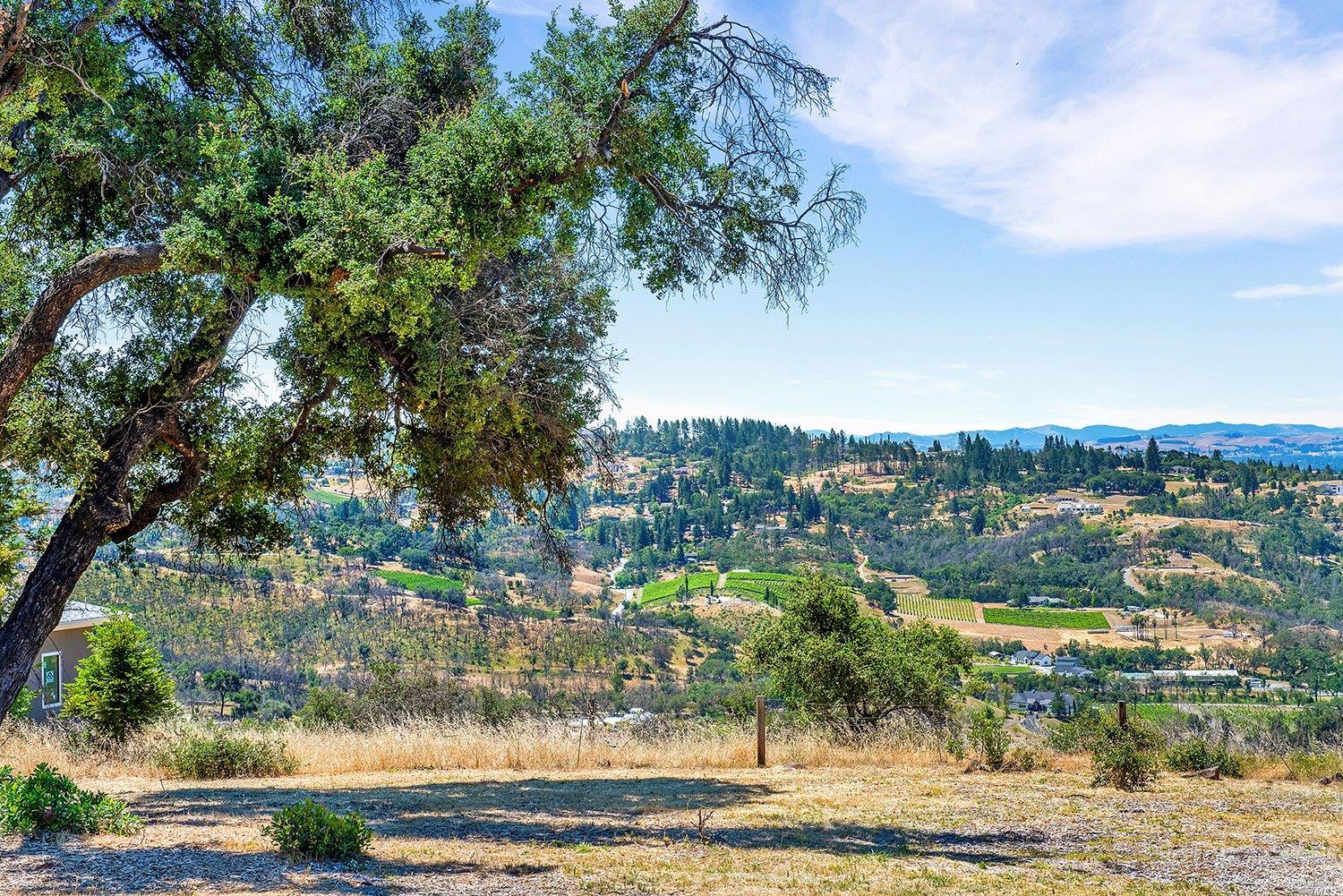 5860 Heights Road Santa Rosa, CA 95404 - Photo 1 of 1 a view of a lake view