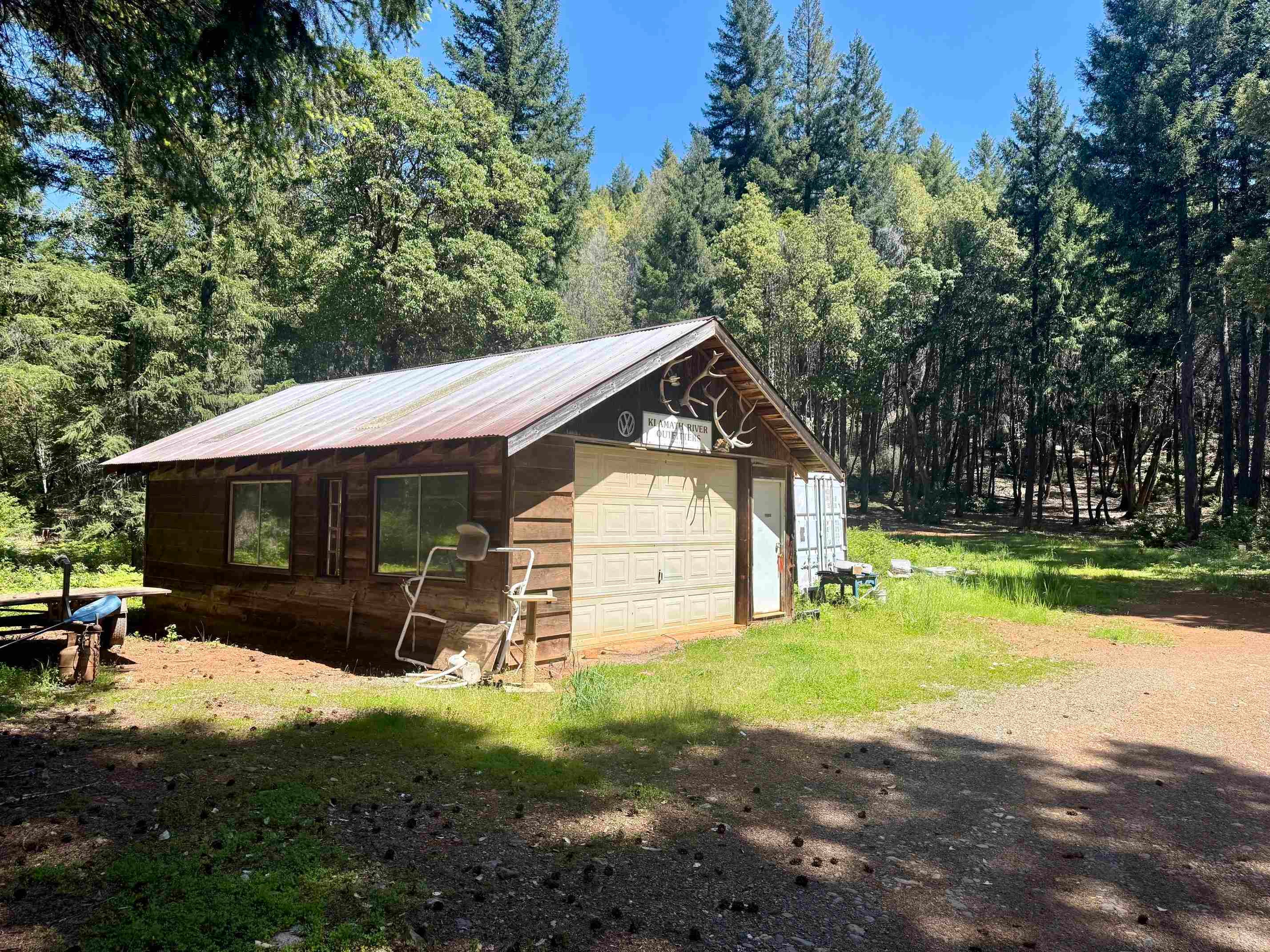 Sandy Bar Road Somes Bar, CA 95568 - Photo 5 of 24 Gallery Image 5
