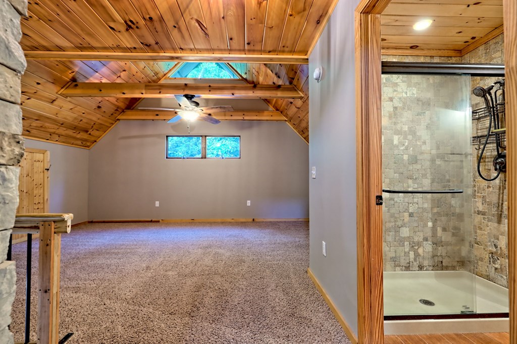 206 Peckerwood Road Hayesville, NC 28904 - Photo 23 of 75