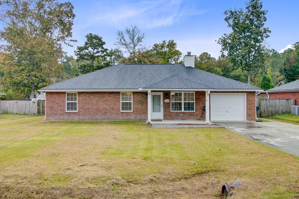 $339,900 | 1232 Saylor Alley, Moncks Corner, SC 29461