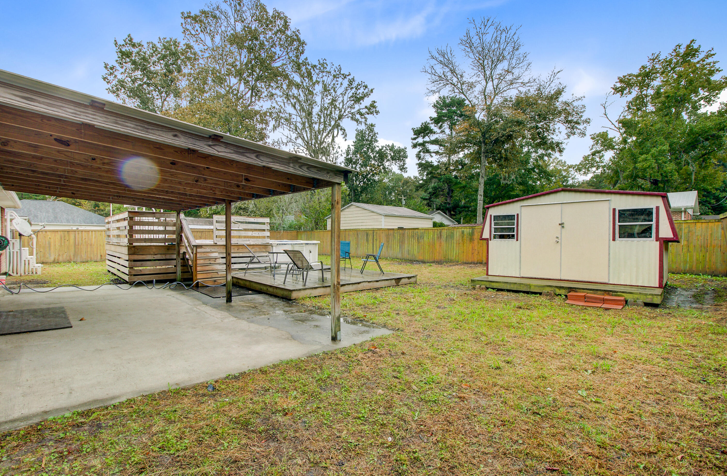 1232 Saylor Alley Moncks Corner, SC 29461 - Photo 29 of 32 29