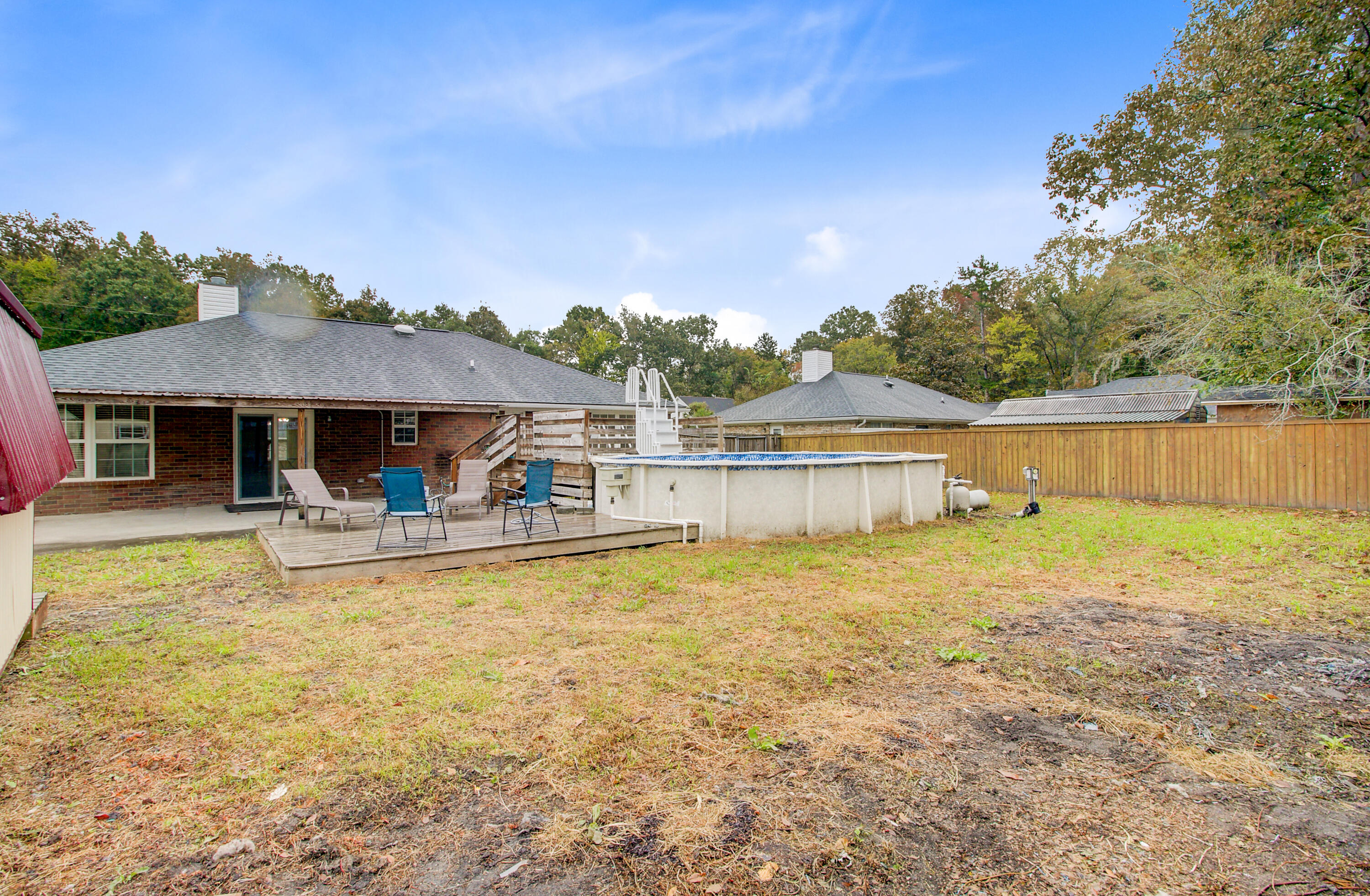 1232 Saylor Alley Moncks Corner, SC 29461 - Photo 30 of 32 30