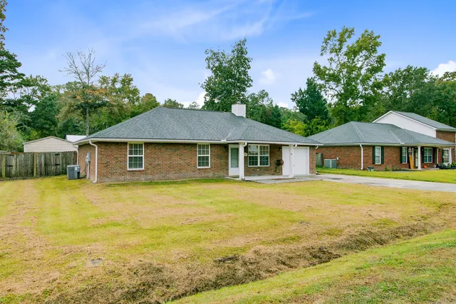 $359,900 | 1232 Saylor Alley, Moncks Corner, SC 29461