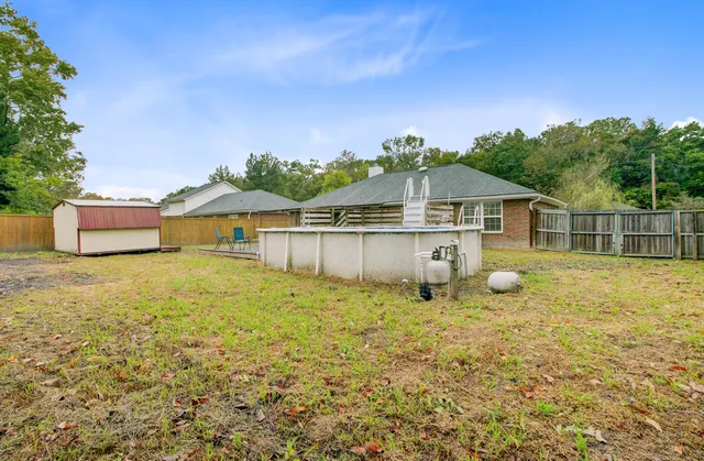 $359,900 | 1232 Saylor Alley, Moncks Corner, SC 29461