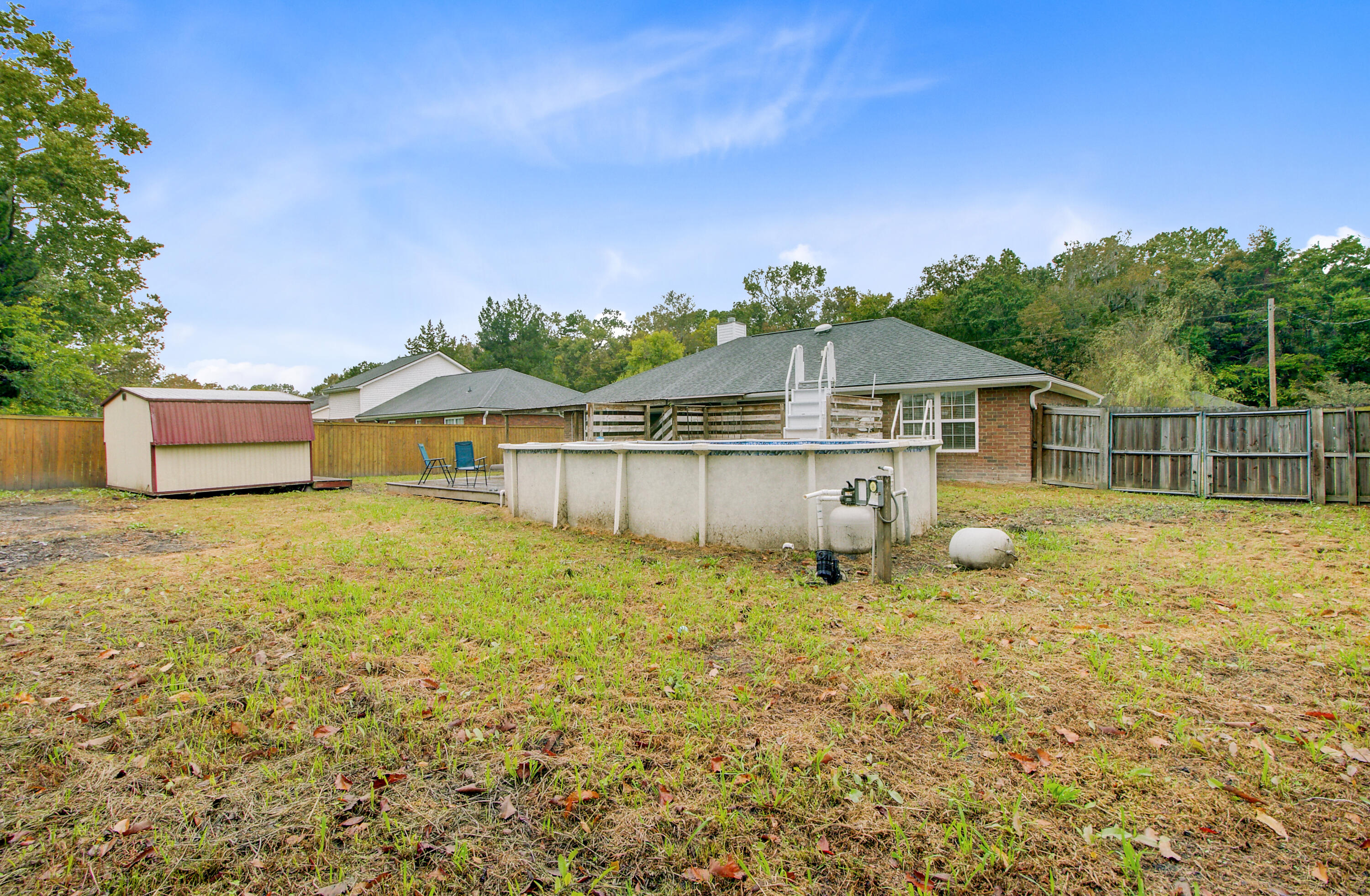 1232 Saylor Alley Moncks Corner, SC 29461 - Photo 31 of 32 31