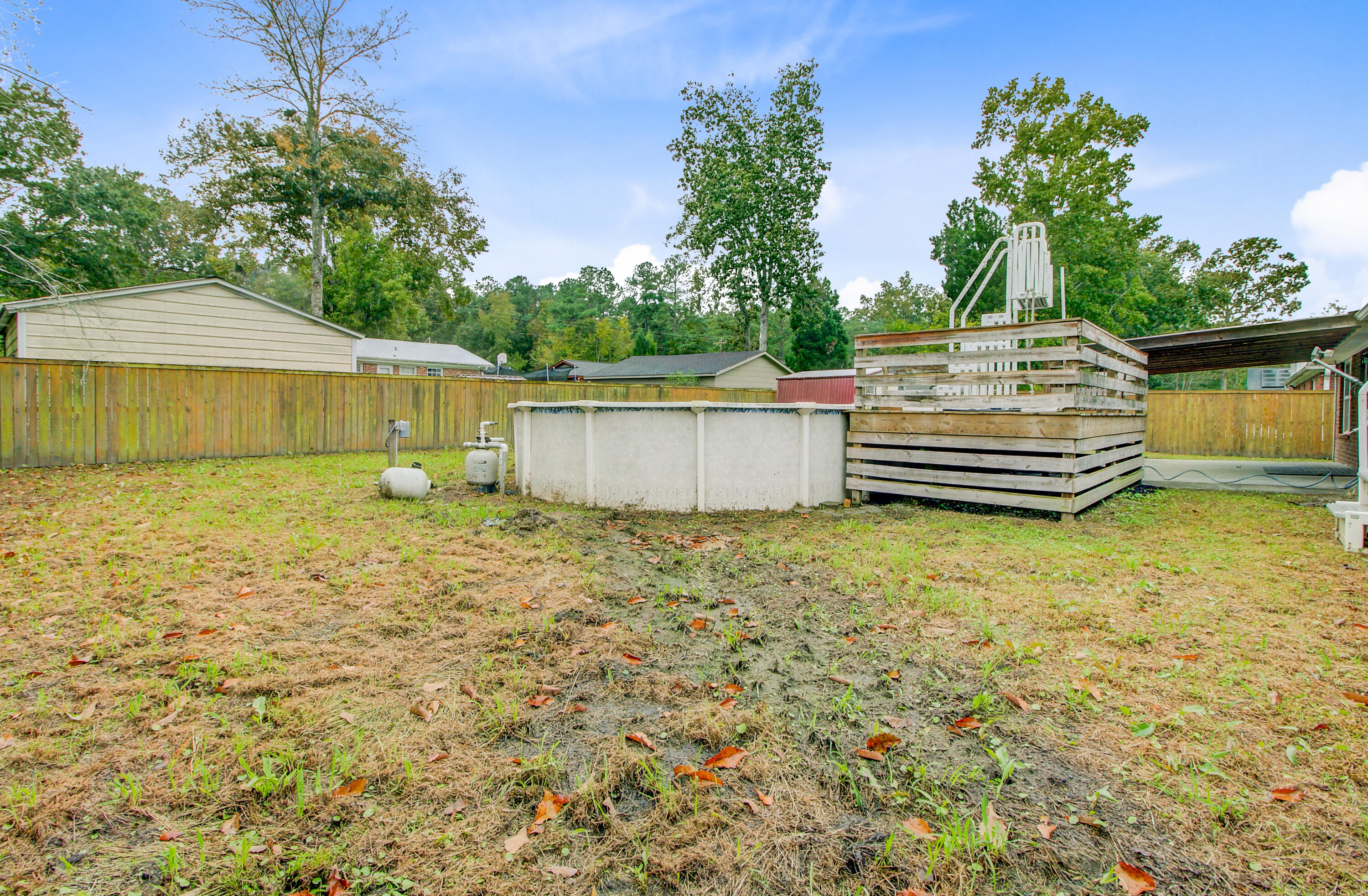 1232 Saylor Alley Moncks Corner, SC 29461 - Photo 32 of 32 32