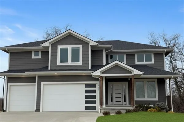 $839,000 | 22698 West 87th Street, Lenexa, KS 66227
