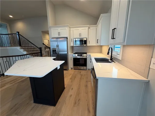 $839,000 | 22698 West 87th Street, Lenexa, KS 66227